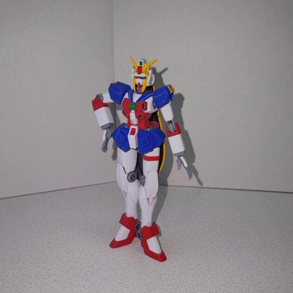 ノーベルガンダム