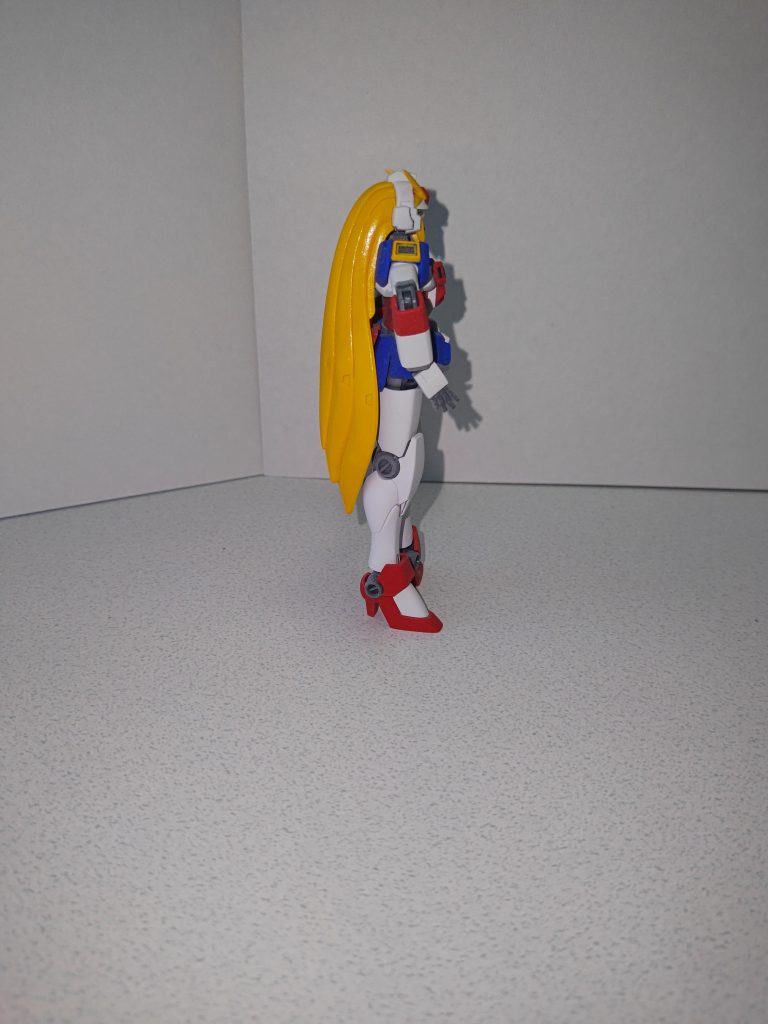 ノーベルガンダム–2枚目/制作者：J_N