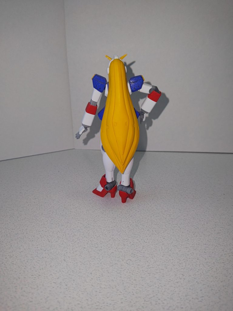 ノーベルガンダム–3枚目/制作者：J_N