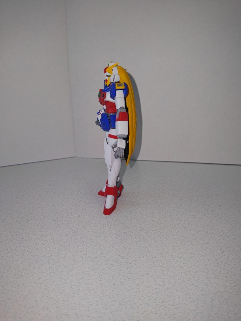 ノーベルガンダム–4枚目/制作者：J_N