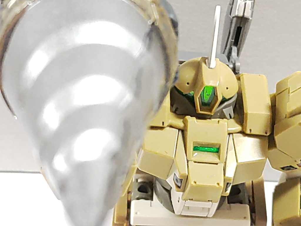 デミタンクドリラー