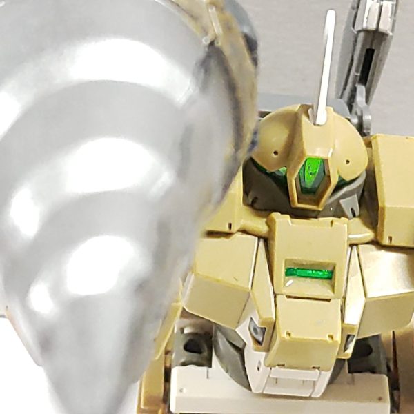 デミタンクドリラー