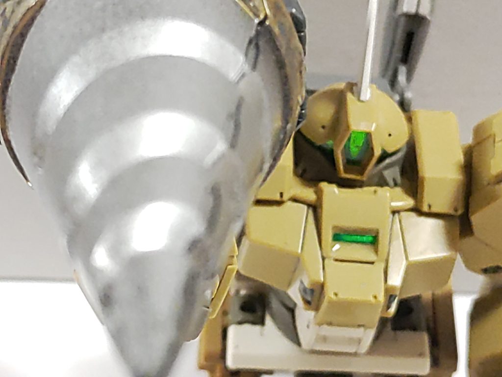 ｢ドリルぅブレイカぁぁあーーー!!!｣