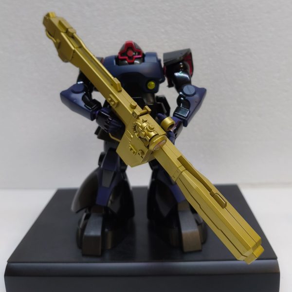 一年戦争ジオンの主力