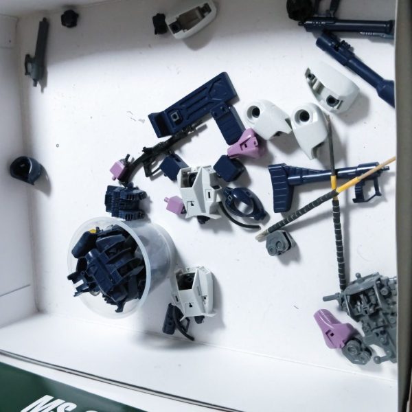 またしてもザクなんです💦💦