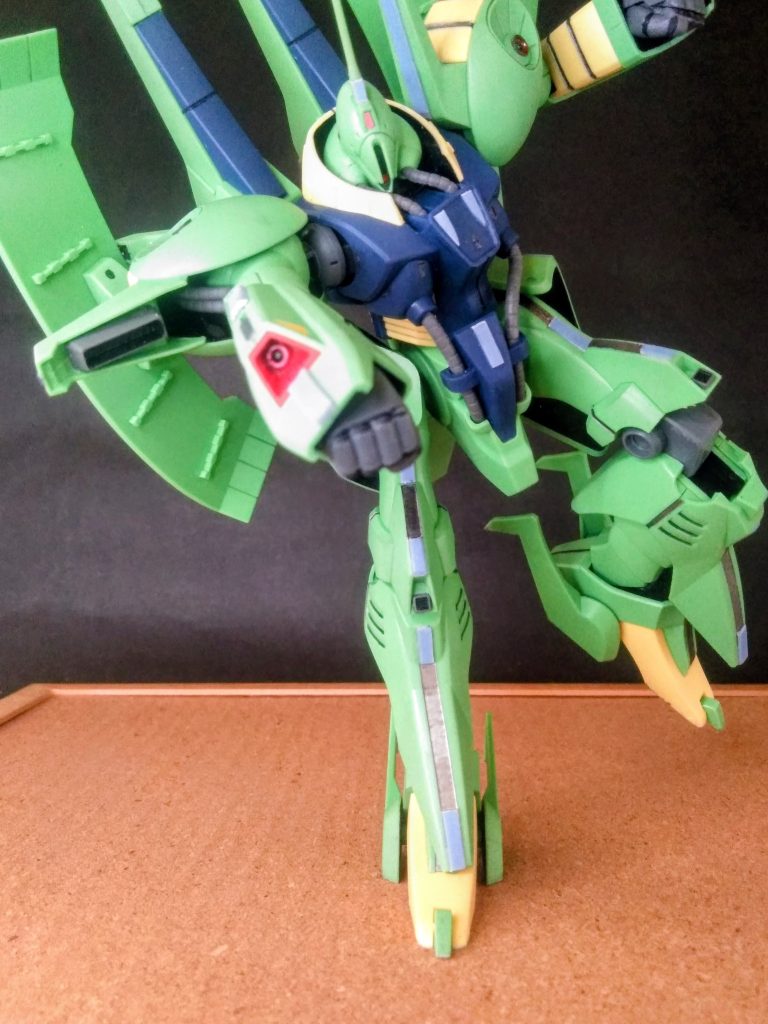 『PMX-001 パラス・アテネ』の調整管理を担当する『オト・コノムスメ整備兵』って❓🙃 ﾄﾞﾝﾅｶﾀ? 脳内設定・・・『木星資源採掘艦ジュピトリス』を拠点にする『パプテマス・シロッコ』独自にMS(MA)を開発して仕舞う彼でも、実働するスタッフが居なければドウニモならない。その中に居るのが｢おにゃの娘？｣と見間違える『オト・コノムスメ整備兵』彼女？は『パプティマスさま』を盲信し本日も声を掛けられた事で、とても舞い上がってイル・・・ようだ。  果たして彼？の活躍は如何ほどか 😖