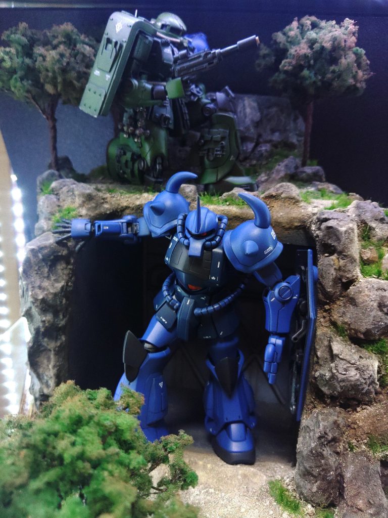 出撃する❗ぬかるなよ❗