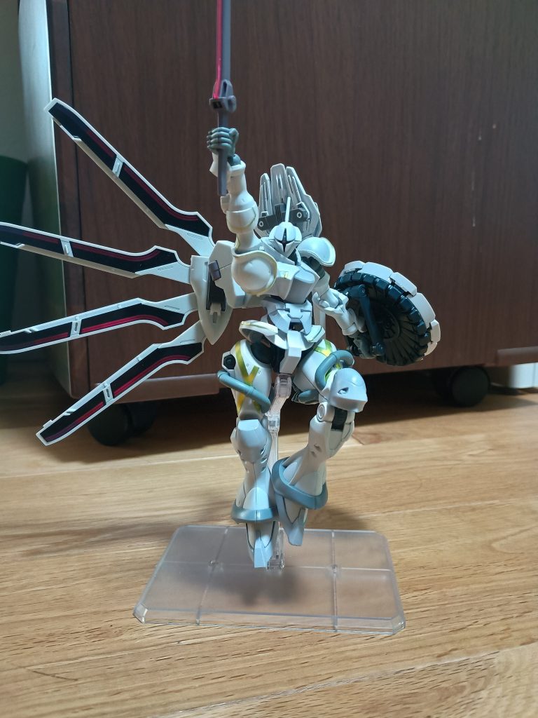 ギャンのもとに集え！