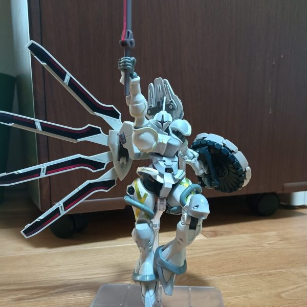 ギャンのもとに集え！