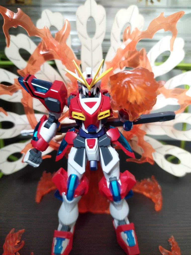 素敵エフェクト？