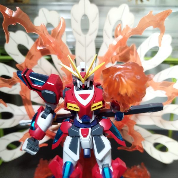 素敵エフェクト？