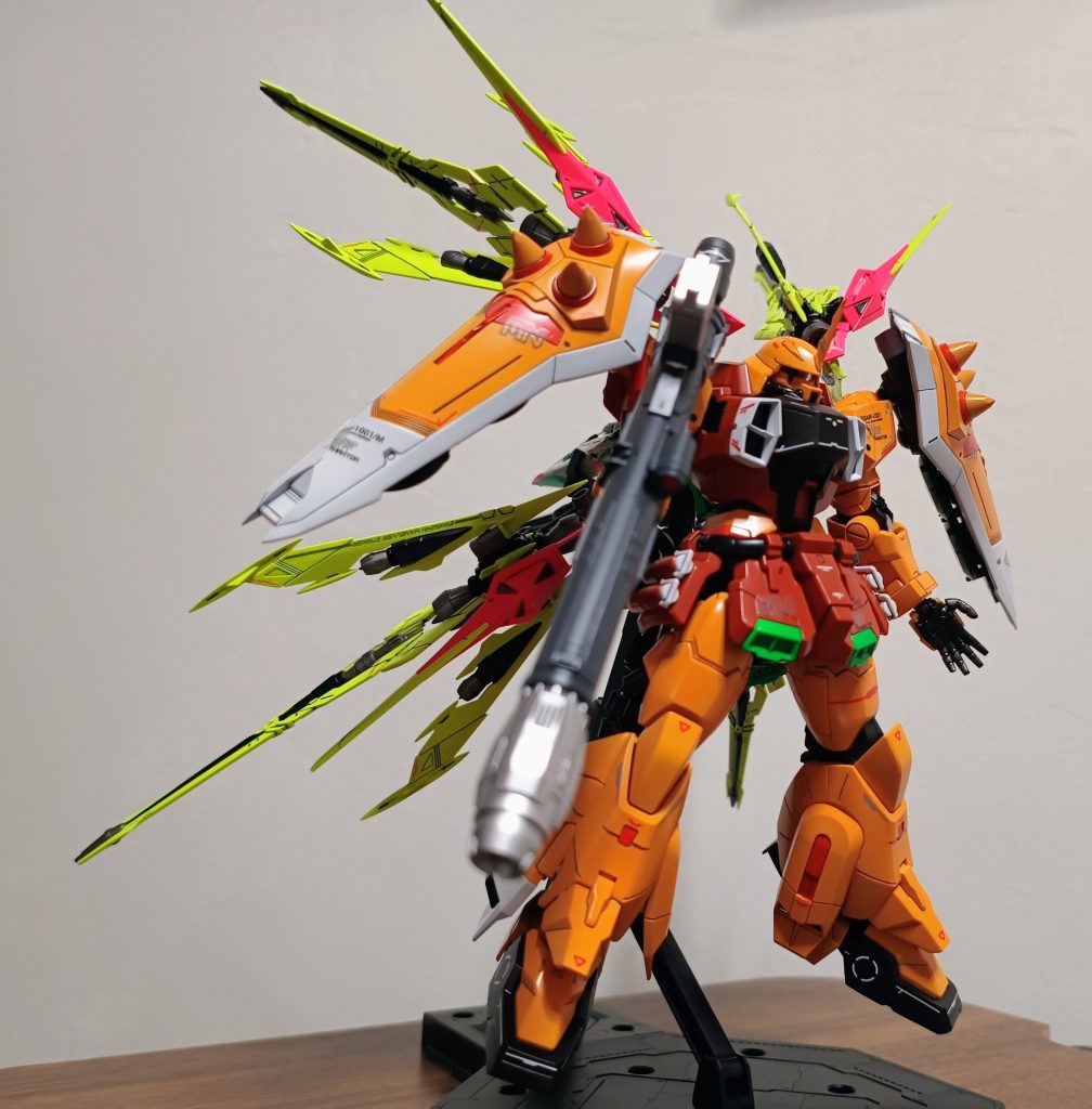 マニューバ・ザクファントム