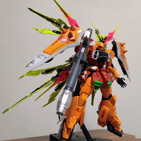 マニューバ・ザクファントム