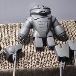 私の中で禁忌として扱われていた後ハメ加工をさすがに実施しなければならず、ふともも[…]