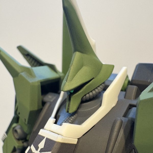 HG バウ（袖付き）