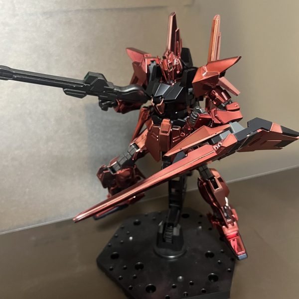 デルタガンダム弐号機もどき