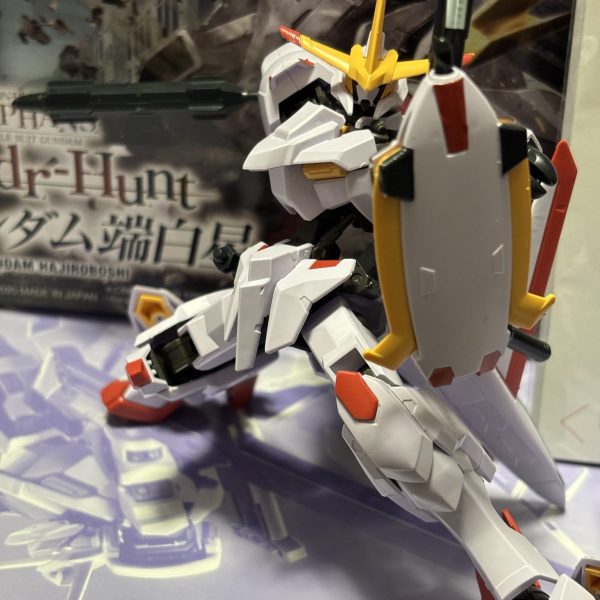 はりろぼしじゃなくてはじろほしなのね