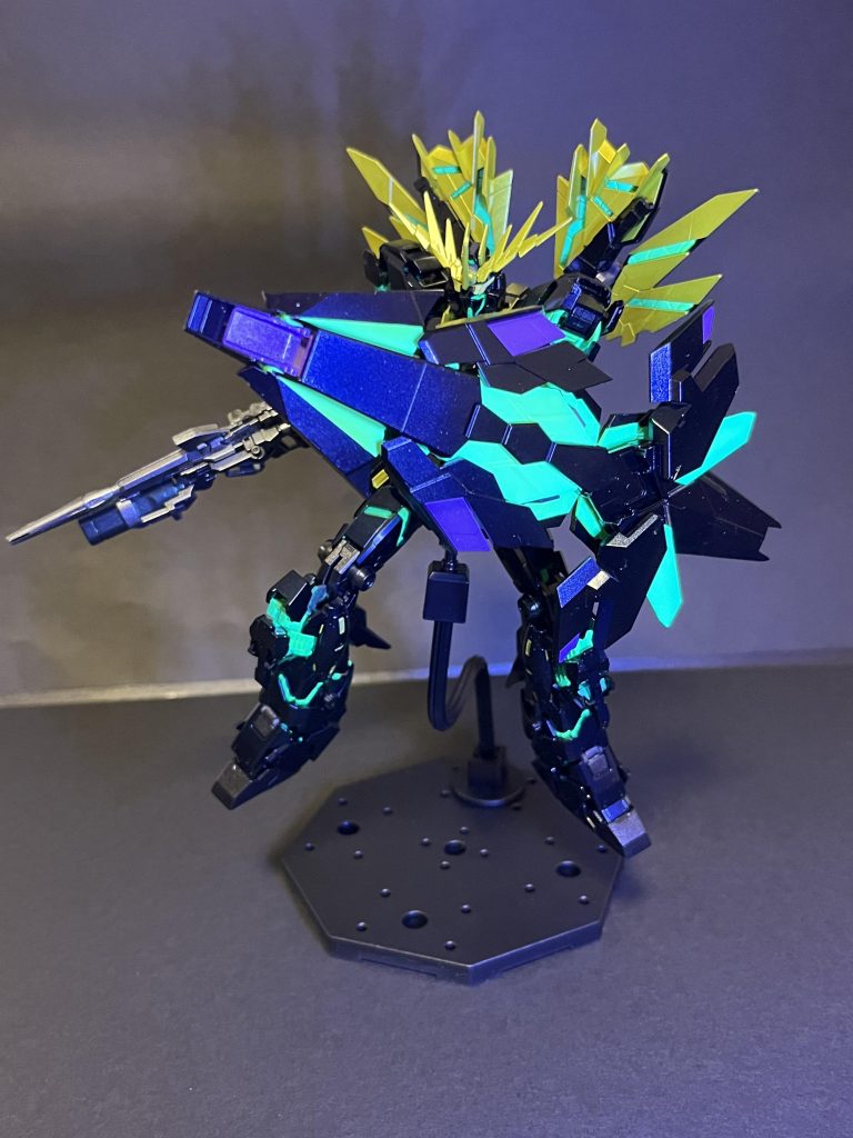 バンシィ・ノルン–5枚目/制作者:nashi