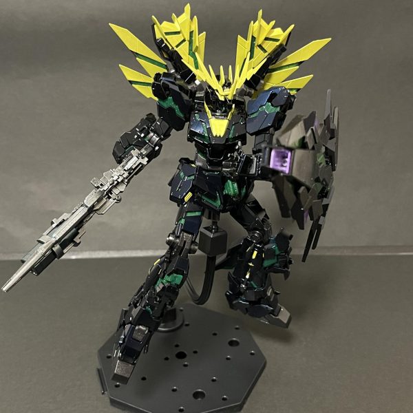 バンシィ・ノルン