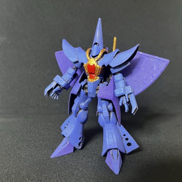 メガスター○ーと似ていると聞いて