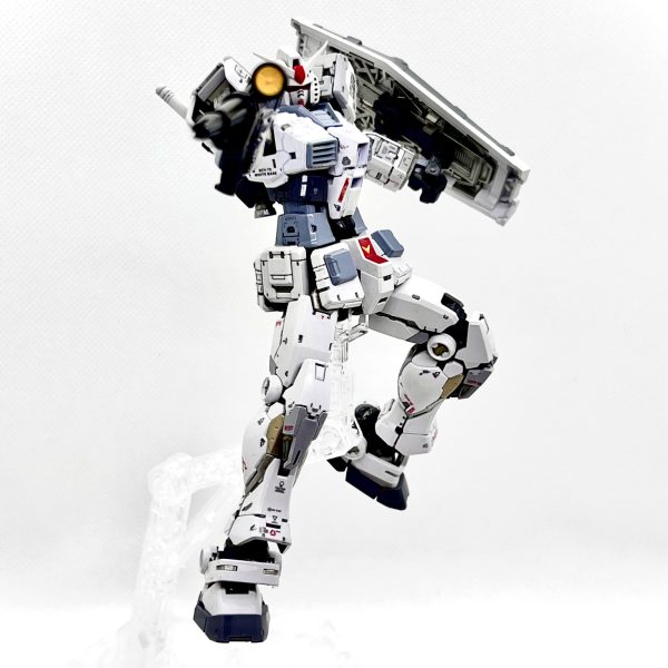 アムロ、ハピバ！