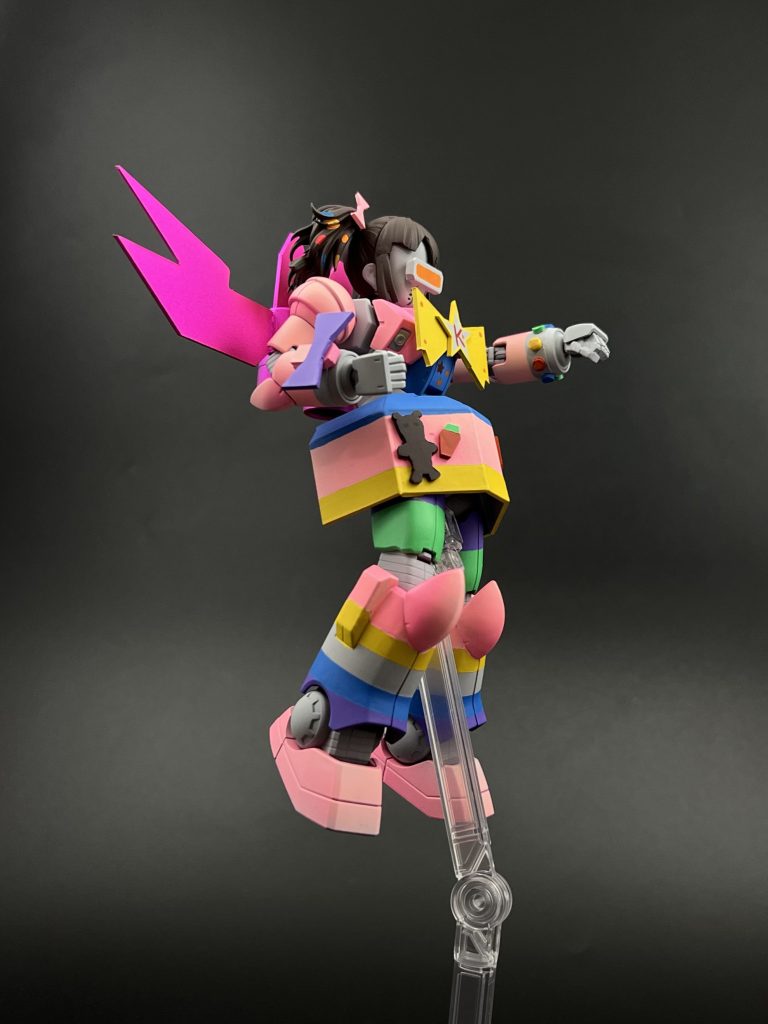 まかろん⭐︎なっくる