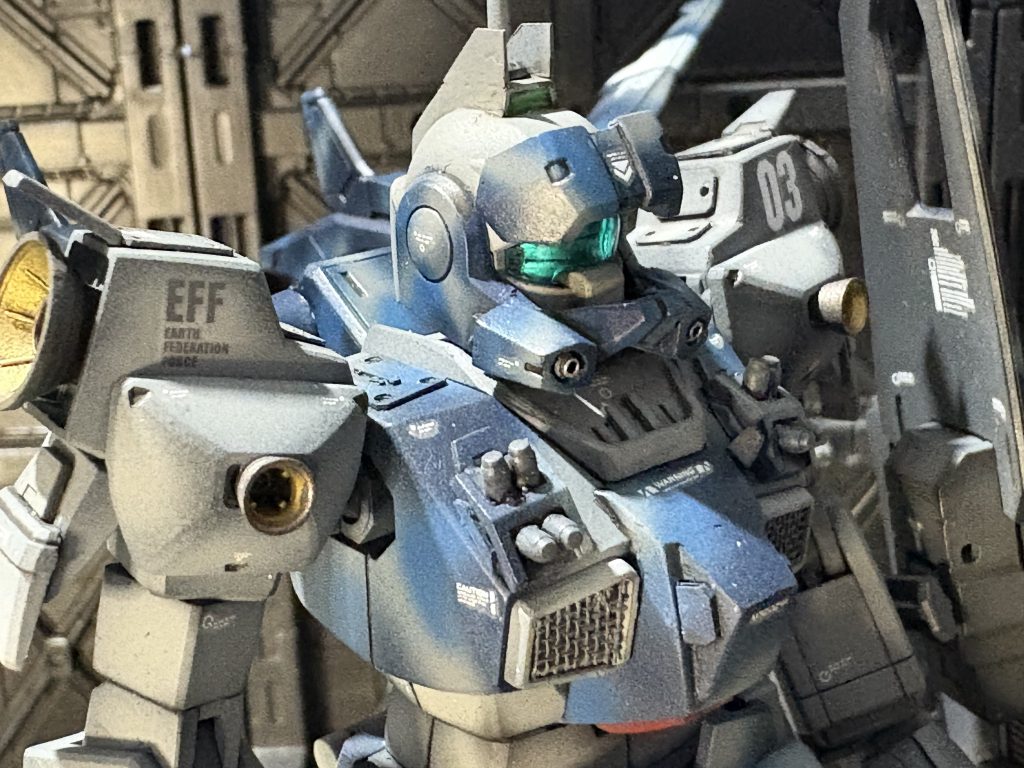 アップデートされたネモ😆