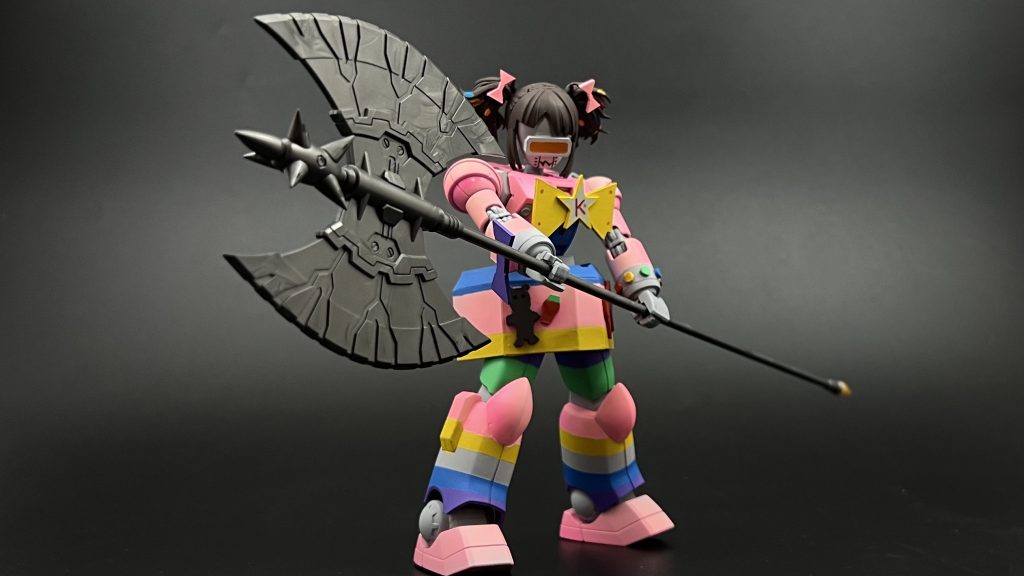 はぴはぴ⭐︎とまほーく