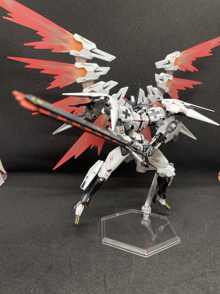 ガンダムテンペスト