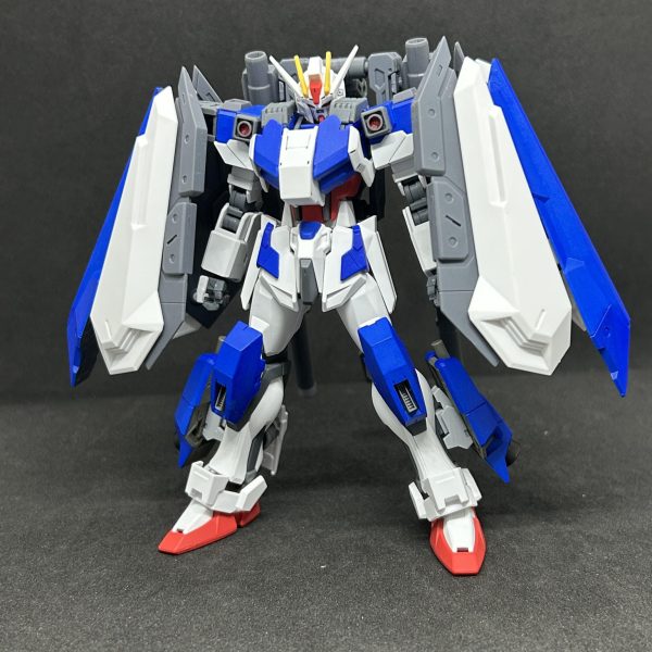 ストライク/As  SVE