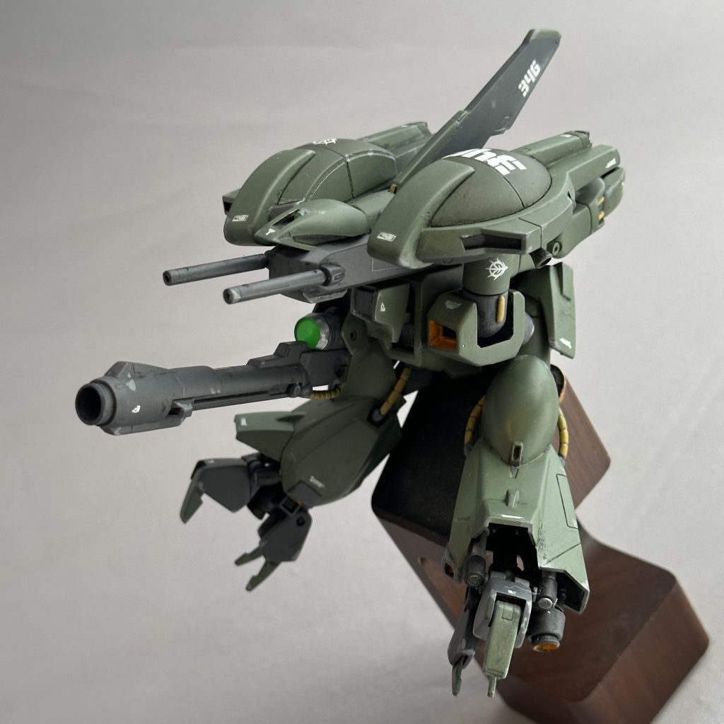 MA形態、なんかすずめっぽいですねw