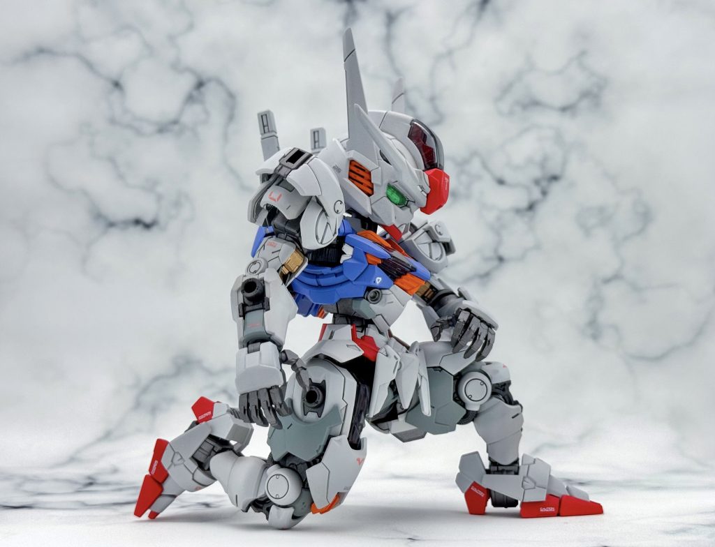 ガンダムエアリアル