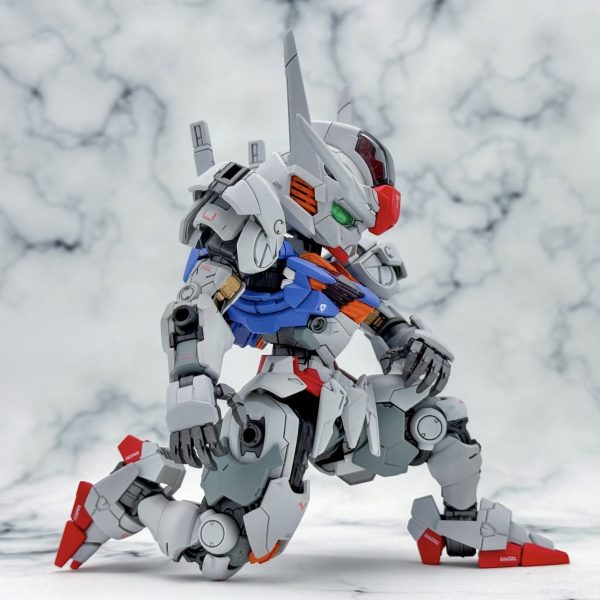 ガンダムエアリアル