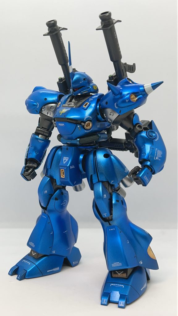 ケンプファーの曲線美が好きでしょ？