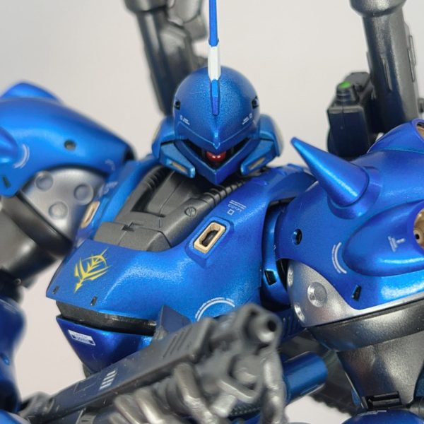 MG ケンプファー