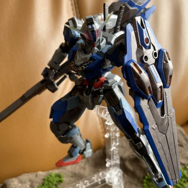 ガンダムキャリバーン