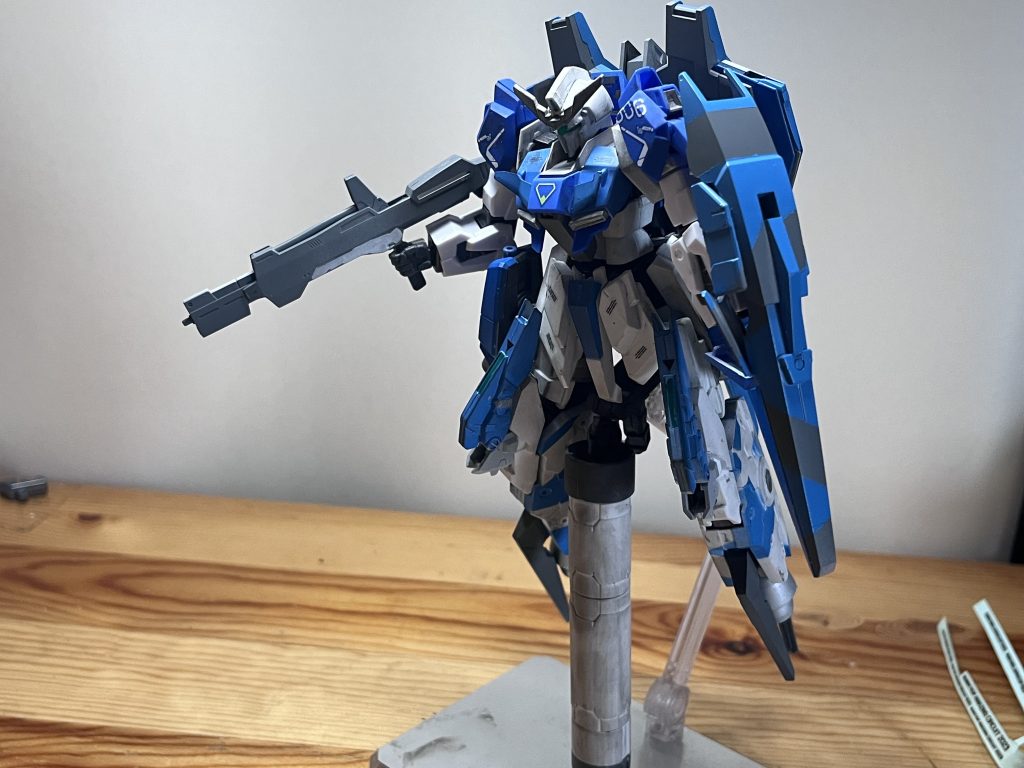 前期型もおまけ程度で