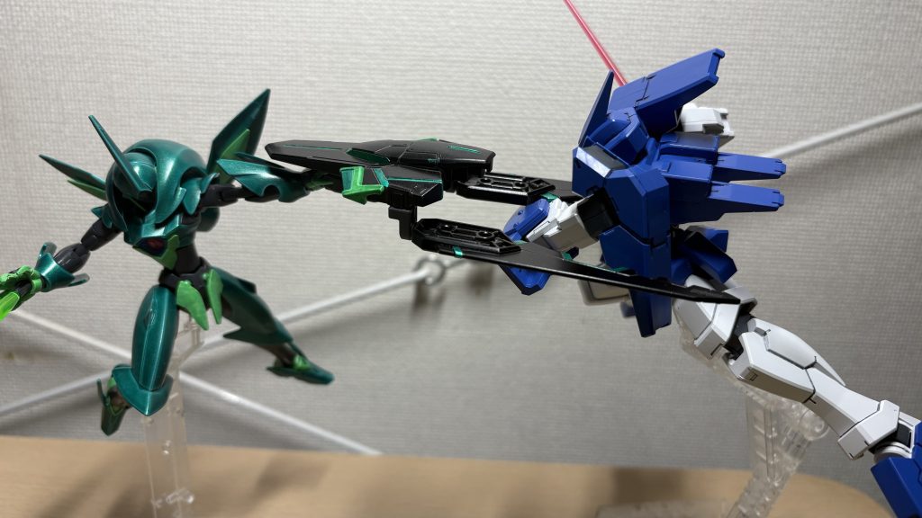 クロスクラッシャーが出来ますw