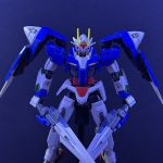 ダブルオーガンダム