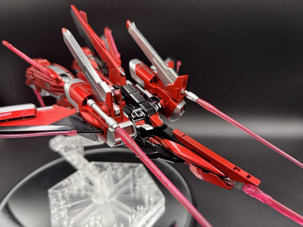 クレナイ–4枚目/制作者：サフラン