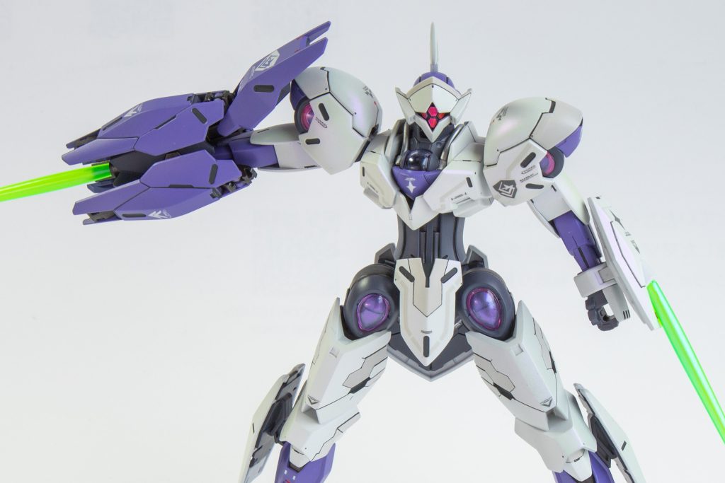 HG ミカエリス–7枚目/制作者：たく