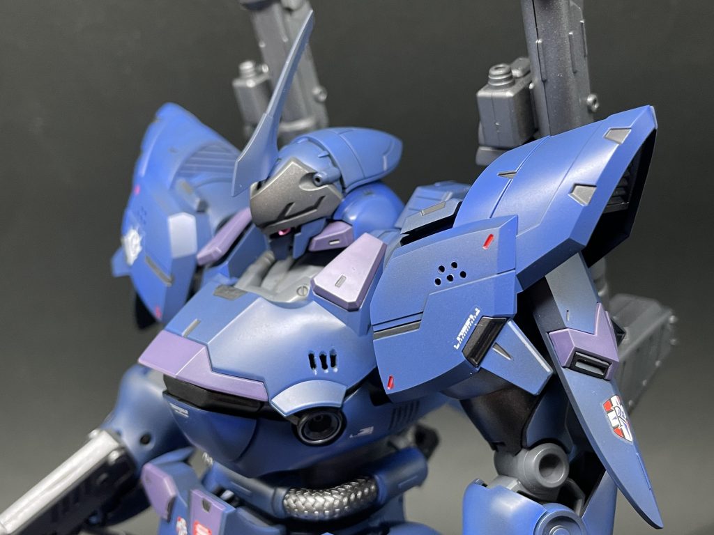 ［巨星］ケンプファー・シュヴェーア