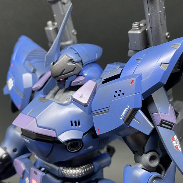 ［巨星］ケンプファー・シュヴェーア