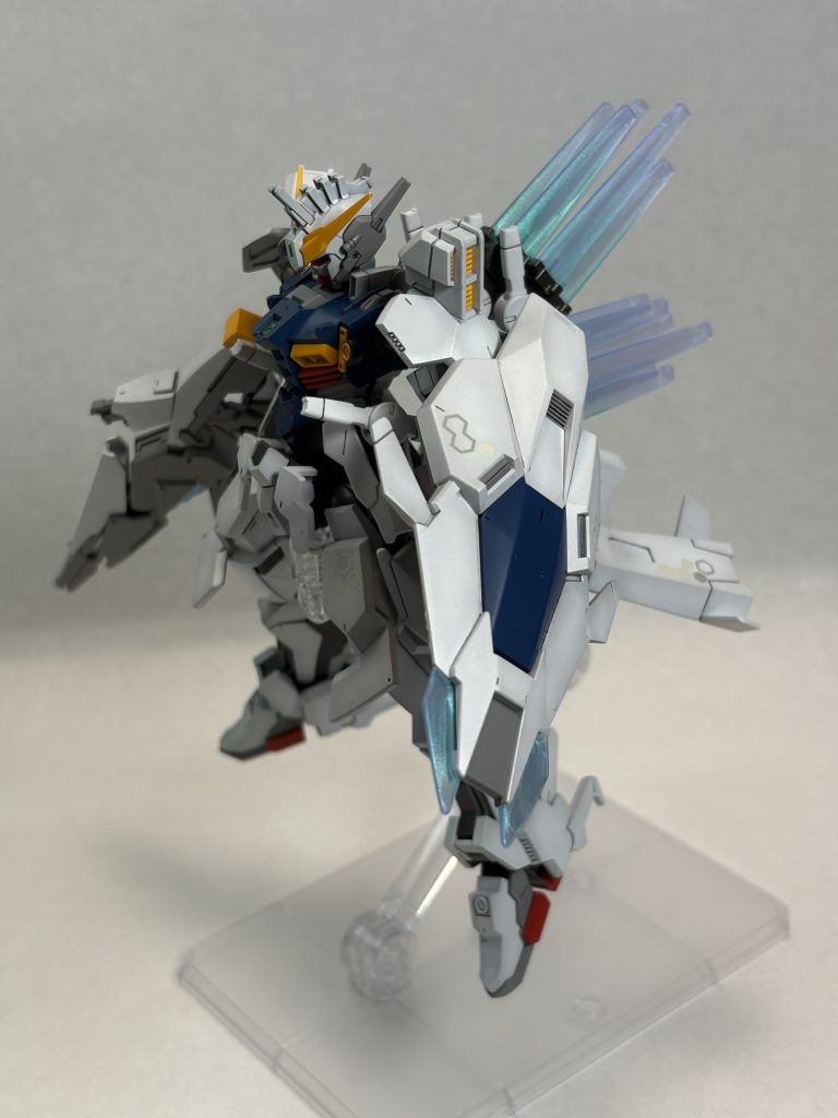 ガンダムジリウス