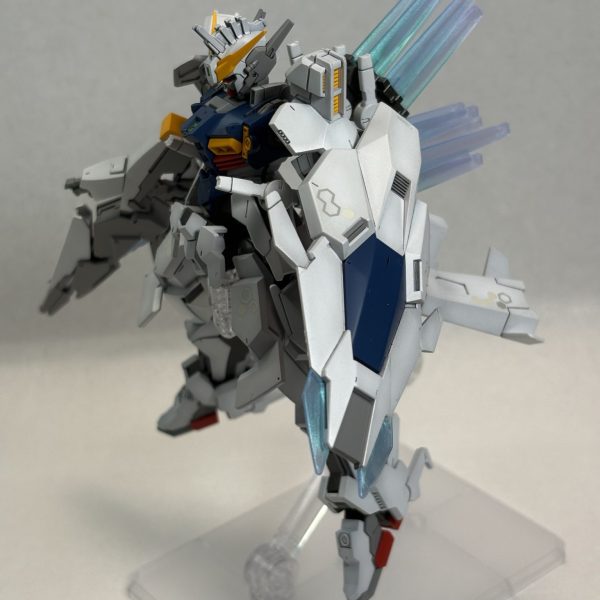 ガンダムジリウス