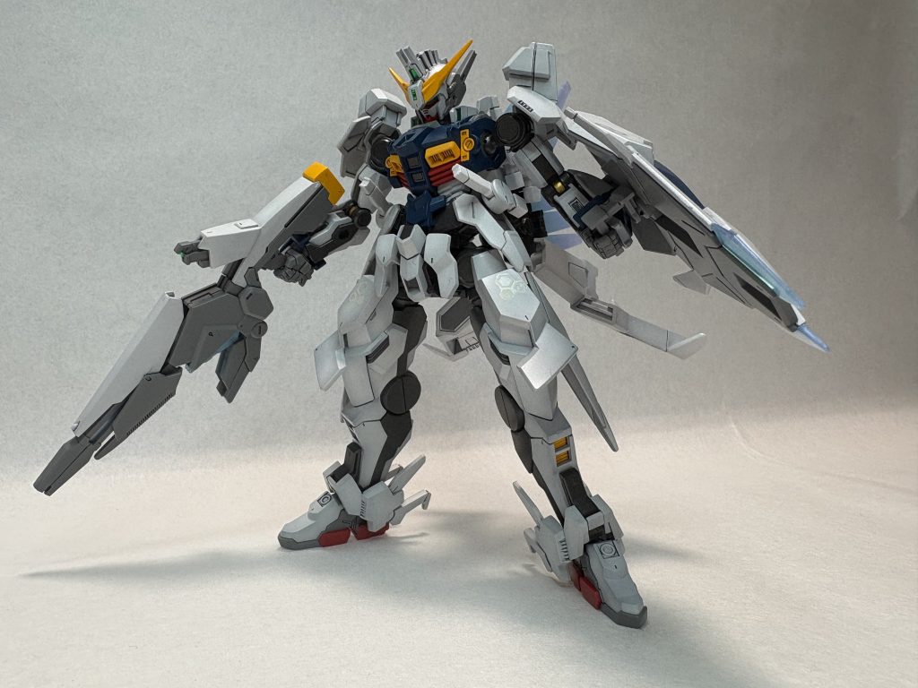 サイドアーマー可動加工など、作業行程を是非ご覧くださいhttps://youtu.be/7FvX6L-IEig?si=dH5SwSMNyZN9KwaL