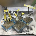 今作ってる作品の進捗その4。忙しすぎて全然投稿出来てませんでしたが、かなーりまっ[…]