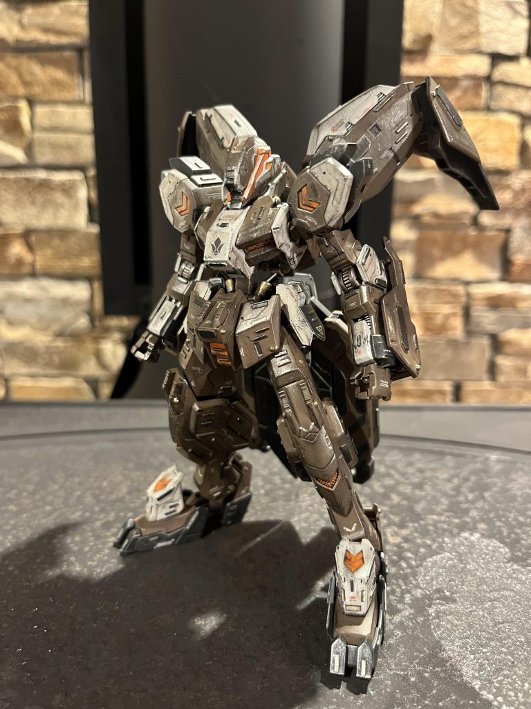 非展開状態はこんな感じです(⩌⩊⩌)