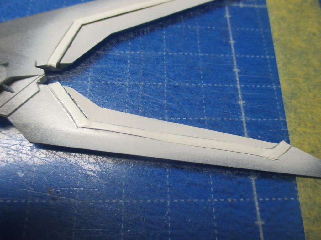 ライジングフリーダムガンダム（シン・アスカ機）–3枚目/制作者：堺・悠一