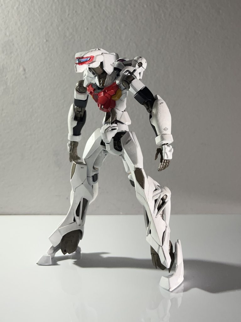 ジム（GQ）–2枚目/制作者：ゼダン